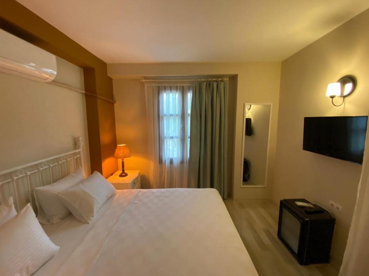 אלאקאטי Tasquartas Otel מראה חיצוני תמונה