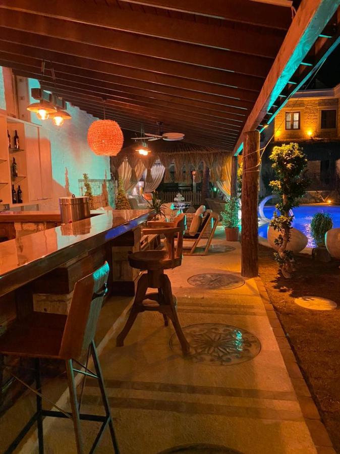 אלאקאטי Tasquartas Otel מראה חיצוני תמונה