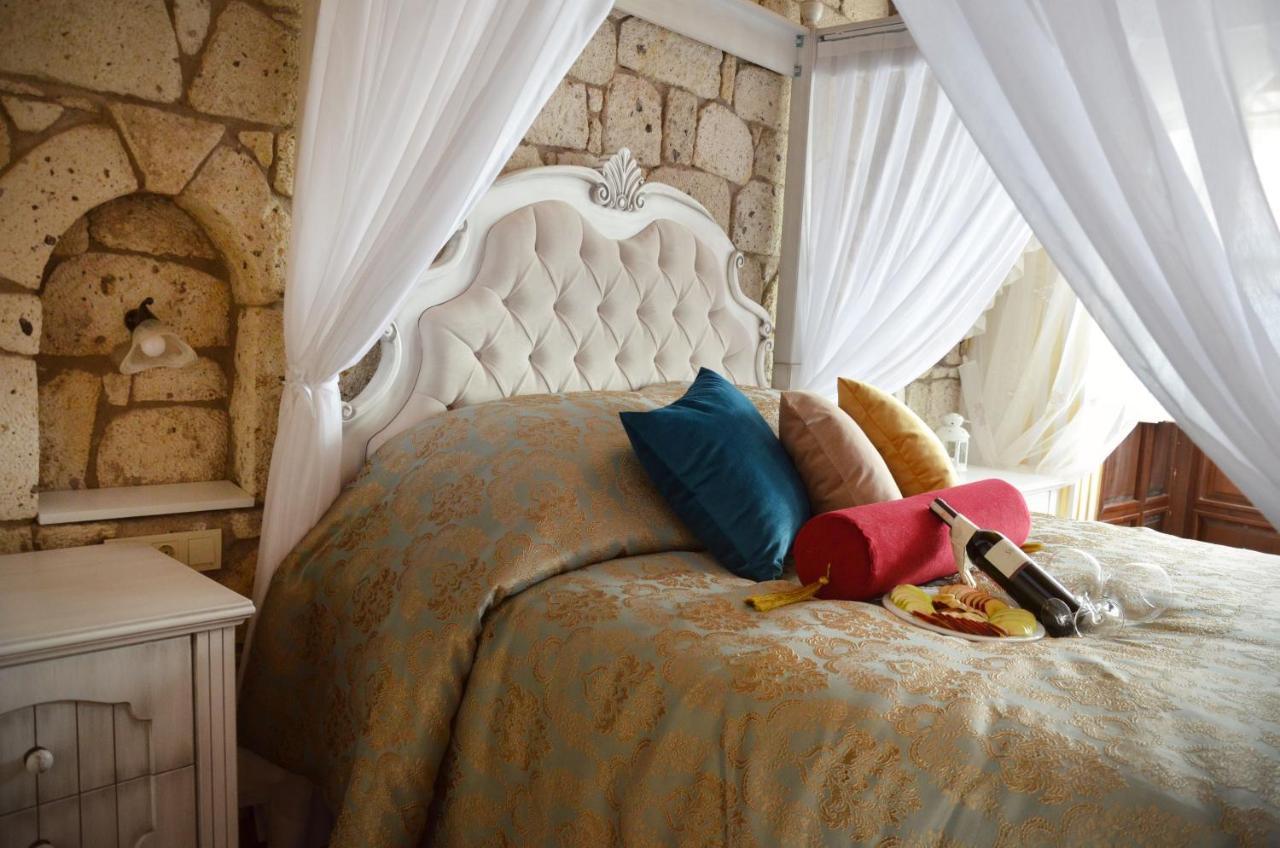 אלאקאטי Tasquartas Otel מראה חיצוני תמונה