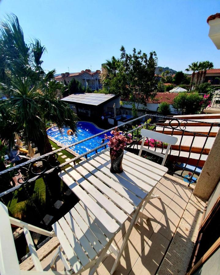 אלאקאטי Tasquartas Otel מראה חיצוני תמונה