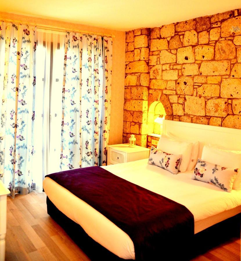 אלאקאטי Tasquartas Otel מראה חיצוני תמונה