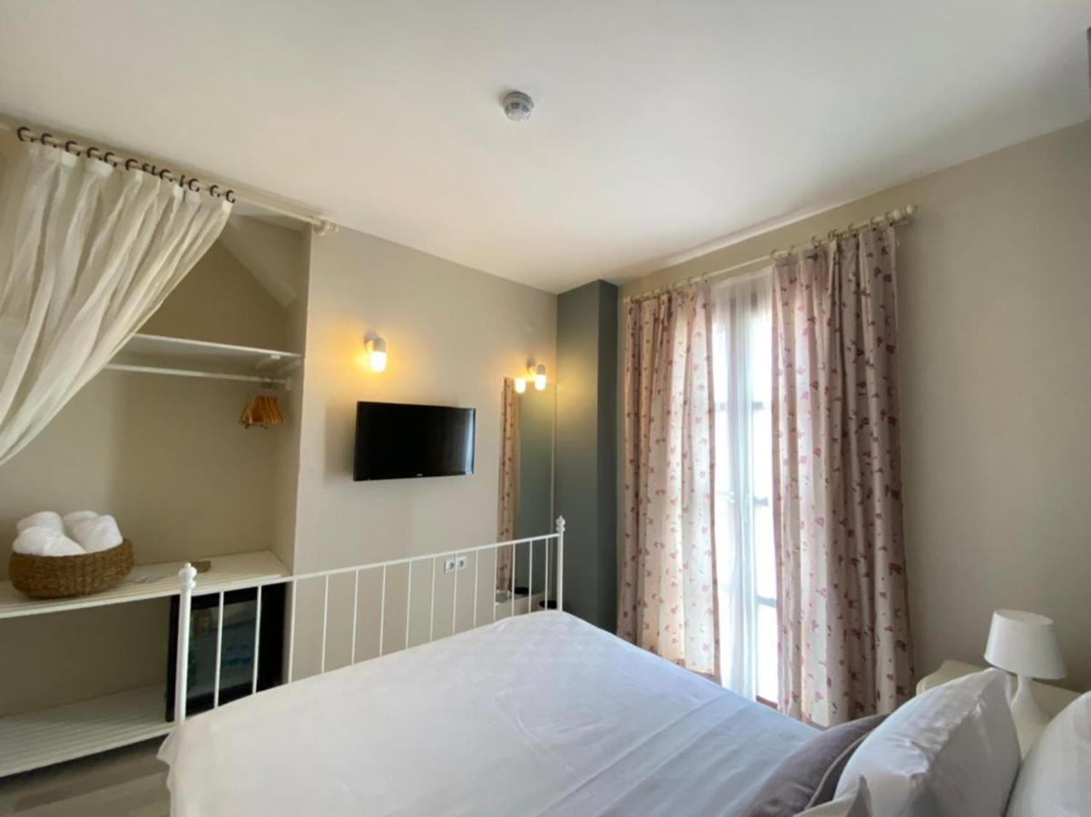 אלאקאטי Tasquartas Otel מראה חיצוני תמונה