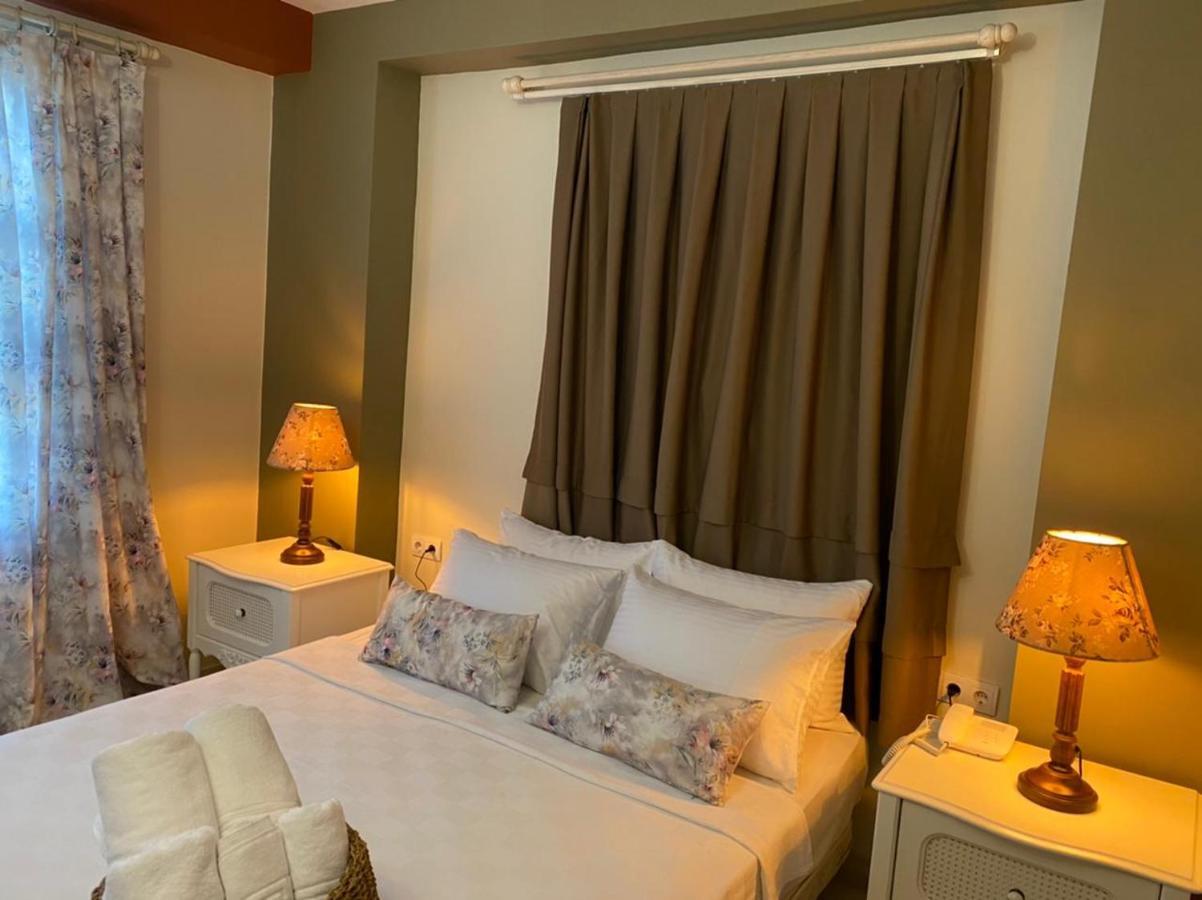 אלאקאטי Tasquartas Otel מראה חיצוני תמונה