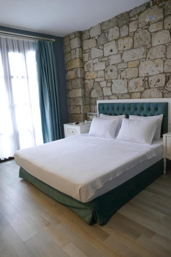 אלאקאטי Tasquartas Otel מראה חיצוני תמונה