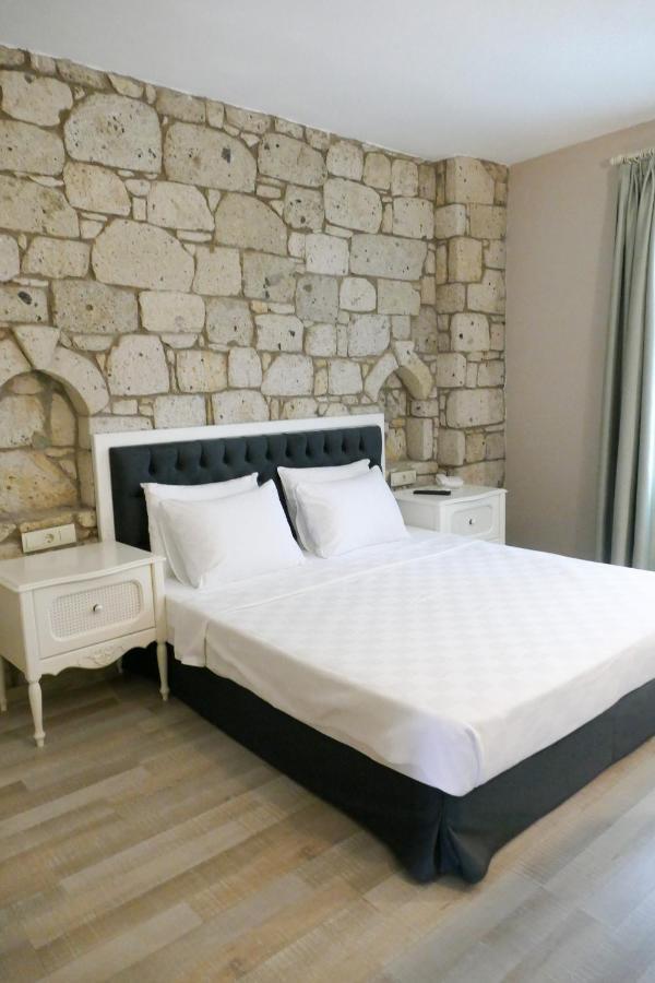 אלאקאטי Tasquartas Otel מראה חיצוני תמונה