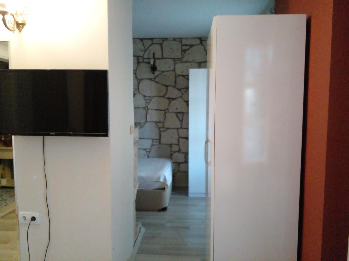 אלאקאטי Tasquartas Otel מראה חיצוני תמונה