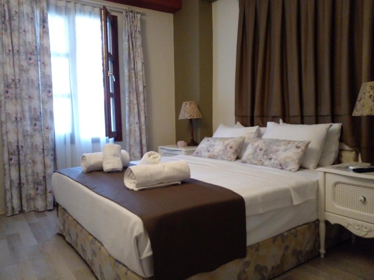 אלאקאטי Tasquartas Otel מראה חיצוני תמונה