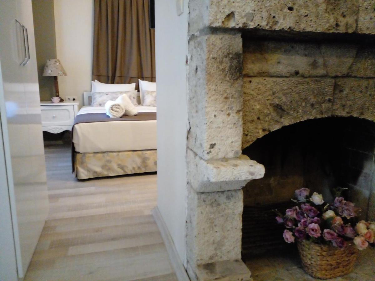 אלאקאטי Tasquartas Otel מראה חיצוני תמונה