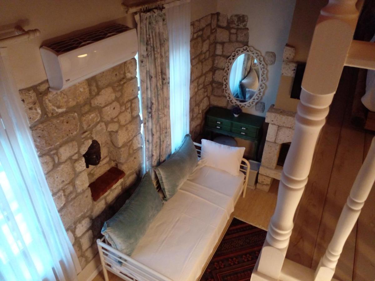 אלאקאטי Tasquartas Otel מראה חיצוני תמונה