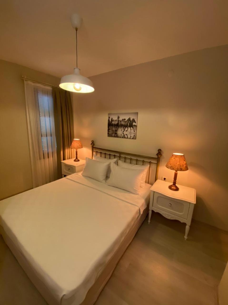 אלאקאטי Tasquartas Otel מראה חיצוני תמונה