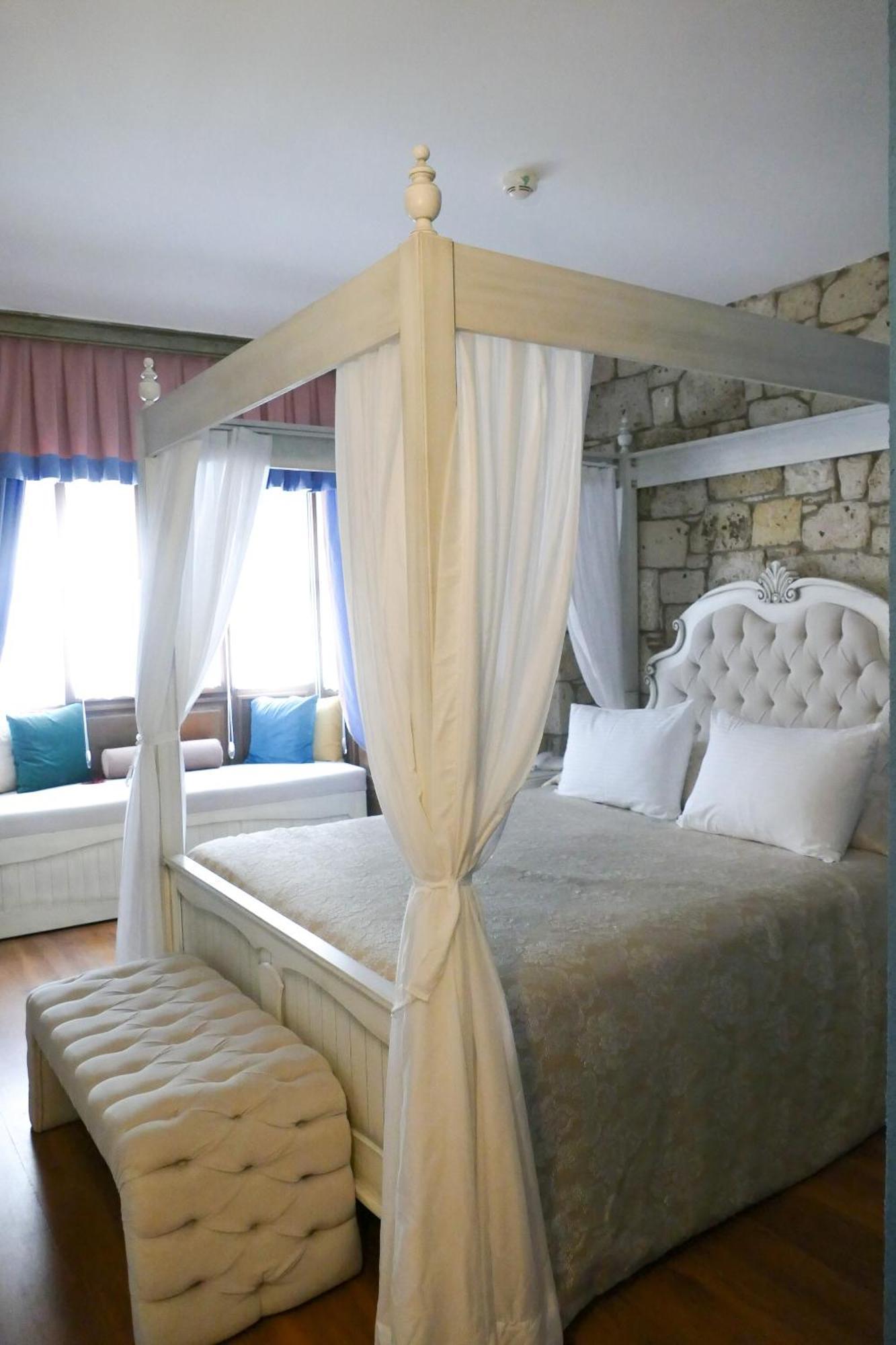 אלאקאטי Tasquartas Otel מראה חיצוני תמונה
